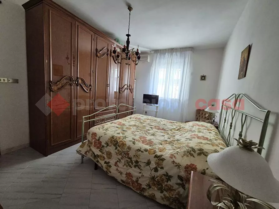 Immagine 7 di Appartamento in vendita  in Via TITO LIVIO, 21 a Brindisi