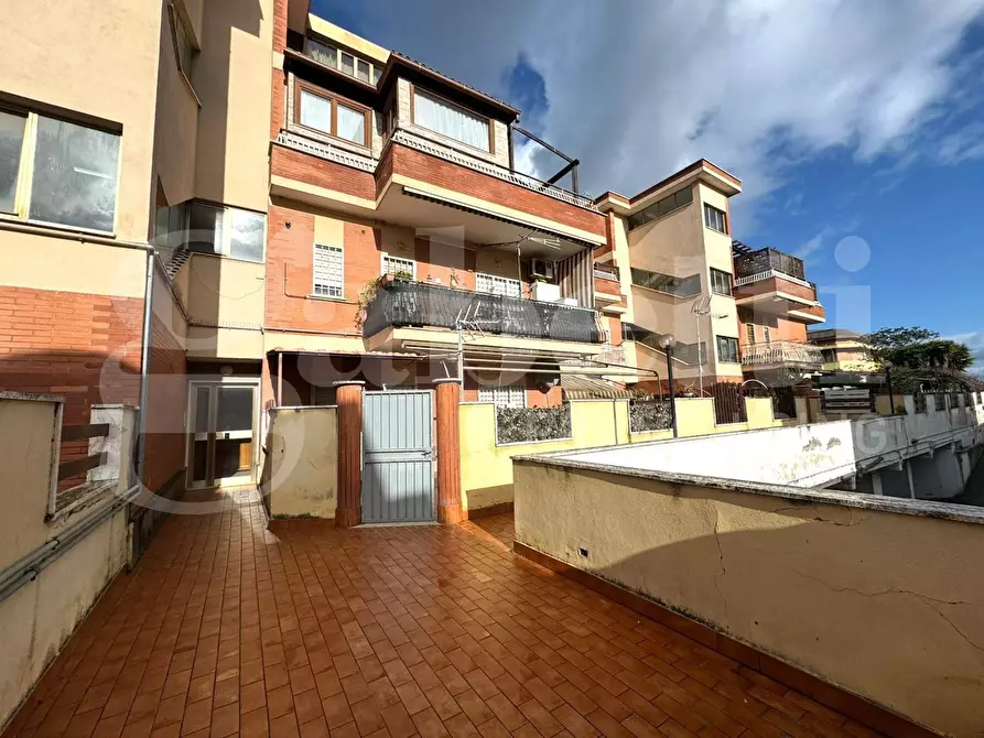 Immagine 2 di Appartamento in vendita  in Via bologna, 50 a Ardea