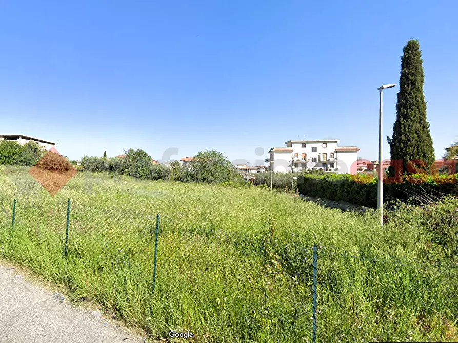 Immagine 1 di Terreno agricolo in affitto  in Via del Corvio a Roma
