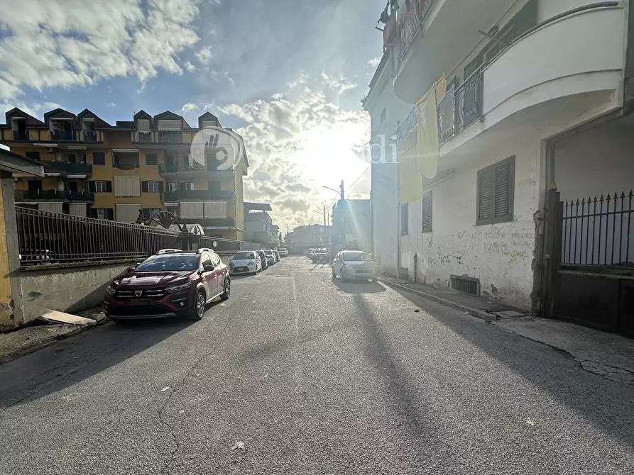 Immagine 3 di Box auto in affitto  in Via Palladio, 12 a Acerra