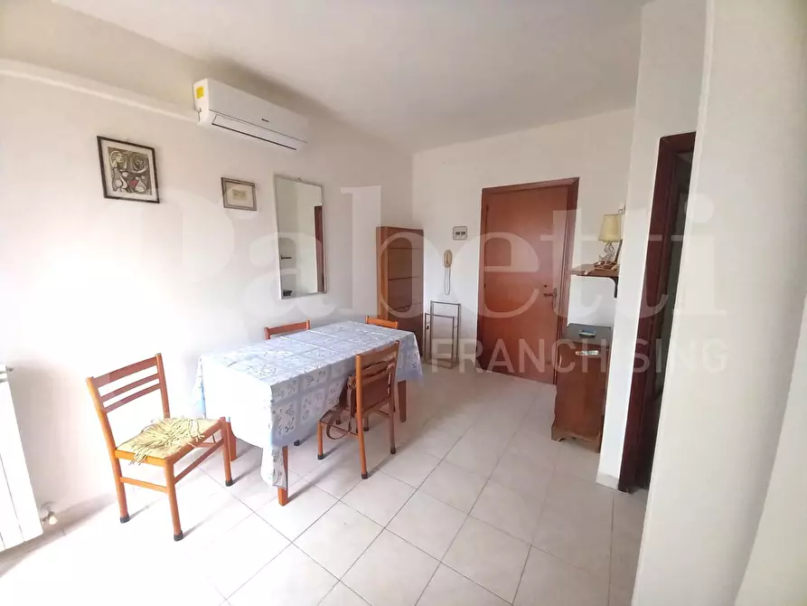 Immagine 12 di Appartamento in vendita  in Via SOTTOMARINA-VIA A. BARBARIGO, 00 a Chioggia