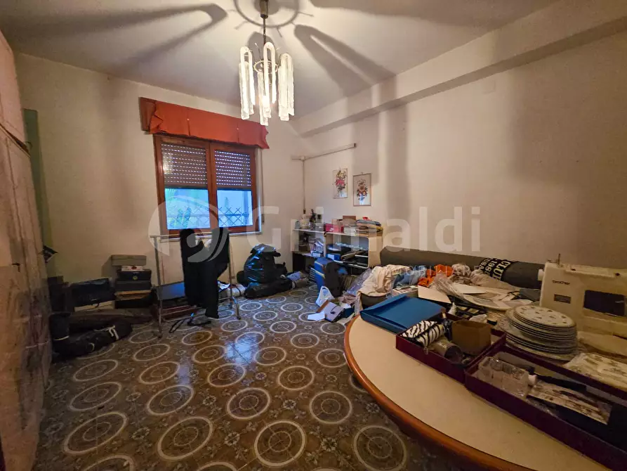 Immagine 14 di Appartamento in vendita  in Via Filippo Juvara a Siracusa