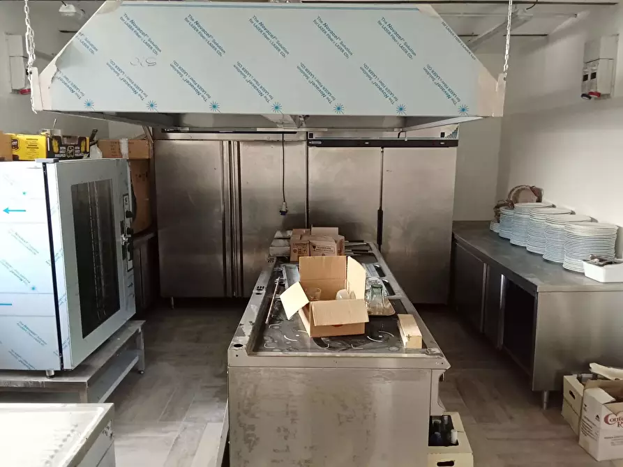 Immagine 6 di Residence in vendita  in Via D'Annunzio, snc a Giulianova