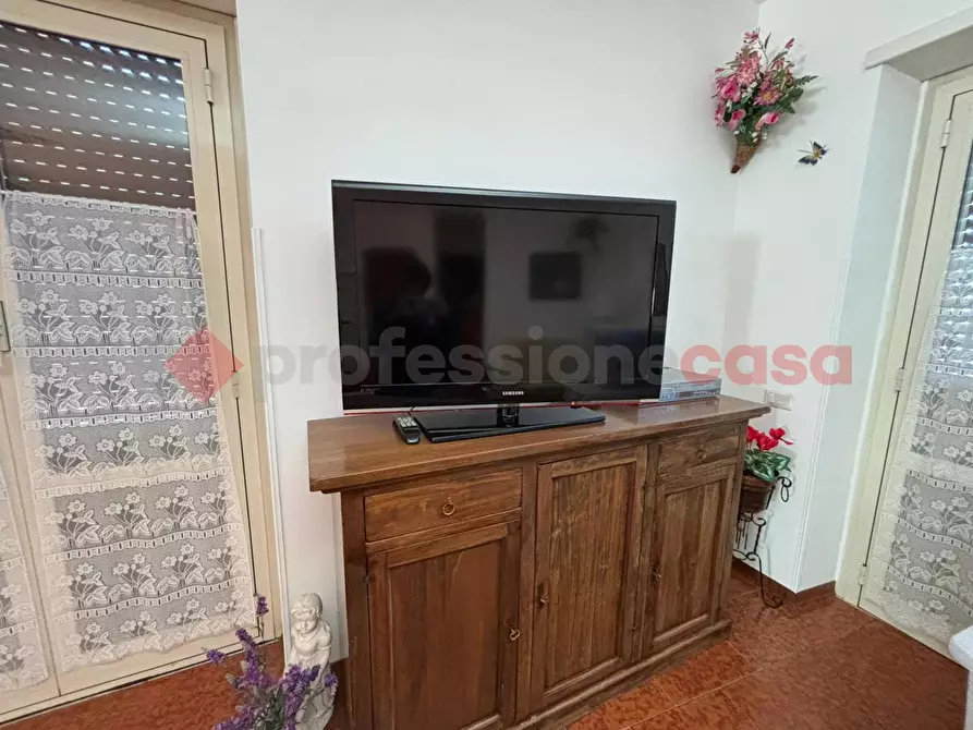 Immagine 6 di Appartamento in affitto  in Via Pietra Rea, 236 a Sgurgola