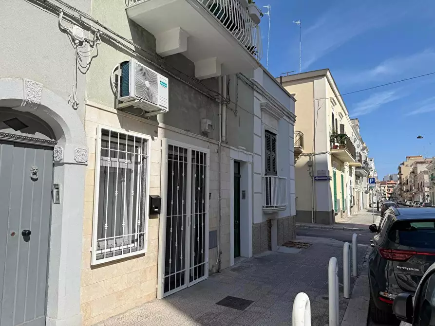 Immagine 1 di Negozio in vendita  in Via BIXIO a Monopoli