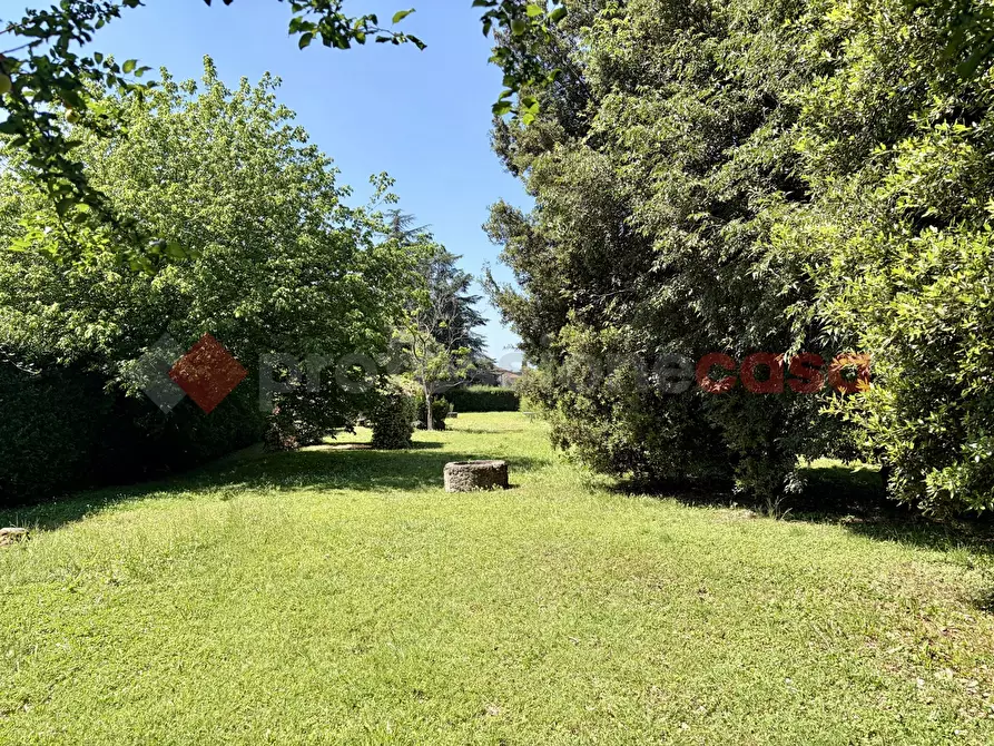 Immagine 40 di Appartamento in vendita  in Via della Villa Mannelli, 3 a Montelupo Fiorentino