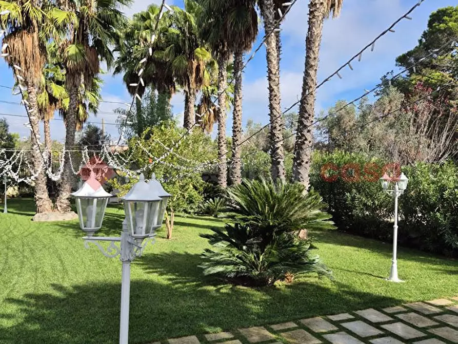 Immagine 28 di Bar / Ristorante in vendita  in Contrada MARTINA, SNC a Latiano