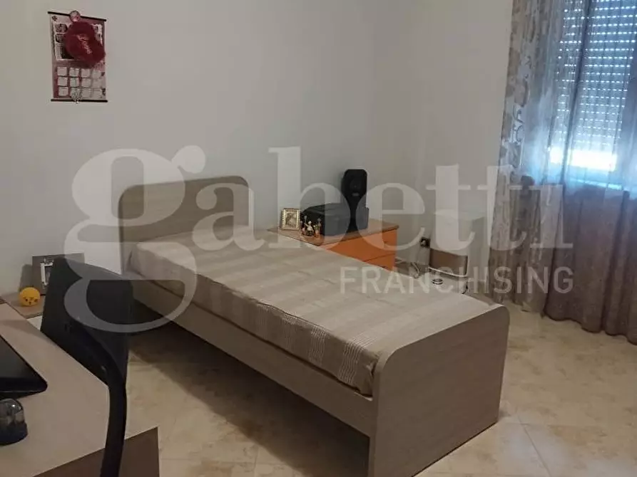 Immagine 15 di Appartamento in vendita  in Piazza SANDRO PERTINI, 5 a Taranto