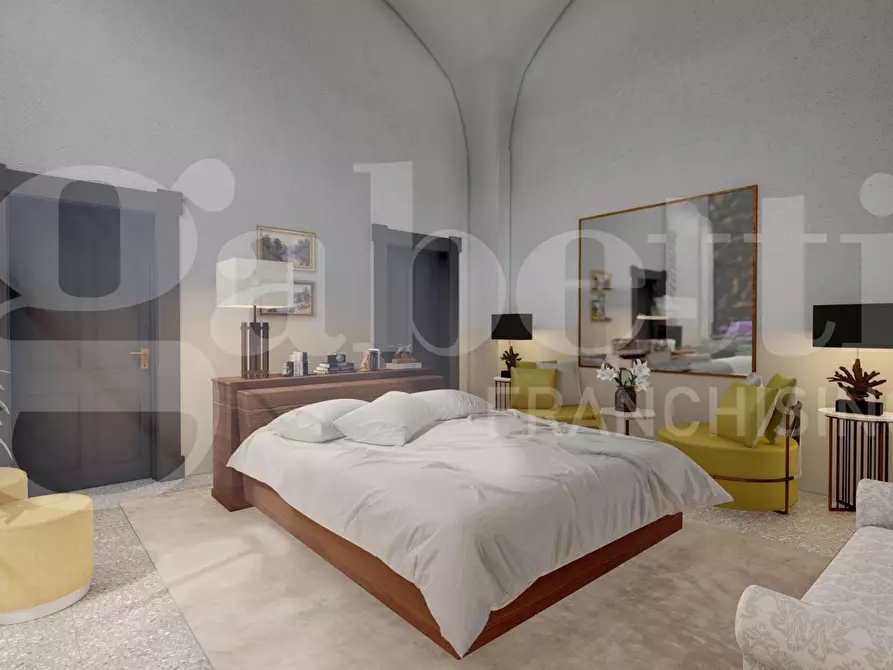 Immagine 23 di Appartamento in vendita  in Via Solferino, 21 A a Lequile