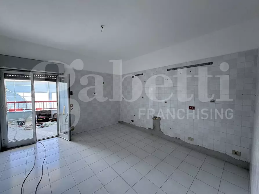 Immagine 9 di Appartamento in affitto  in Via Calasanzio, snc a Villafranca Tirrena