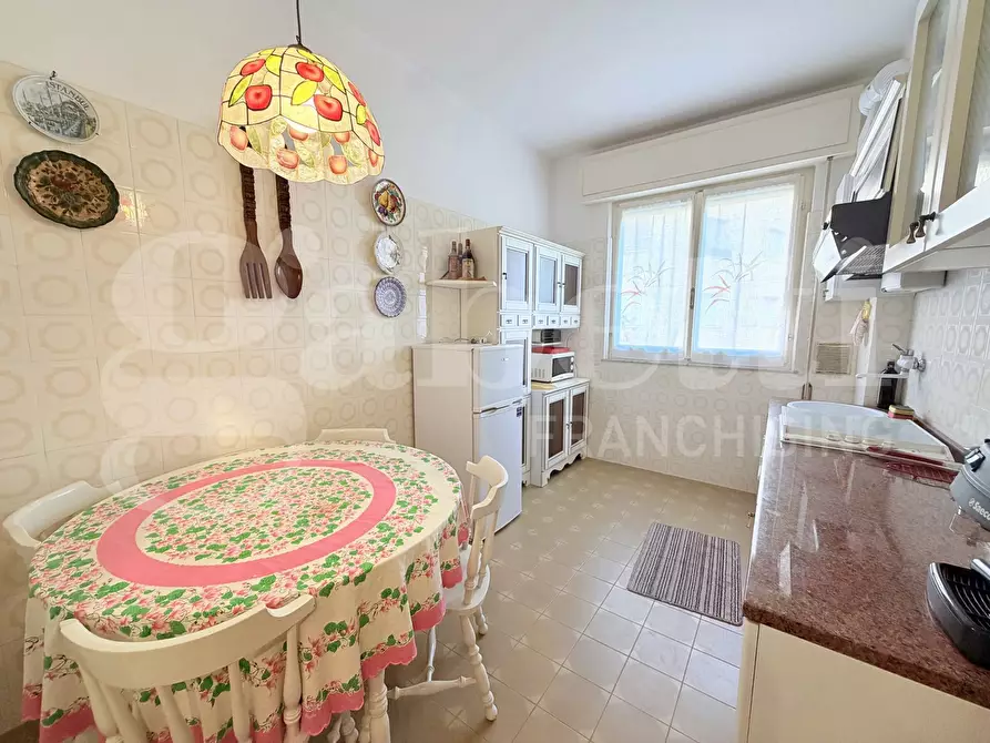 Immagine 13 di Appartamento in vendita  in Vico Melogno, 1 a Finale Ligure