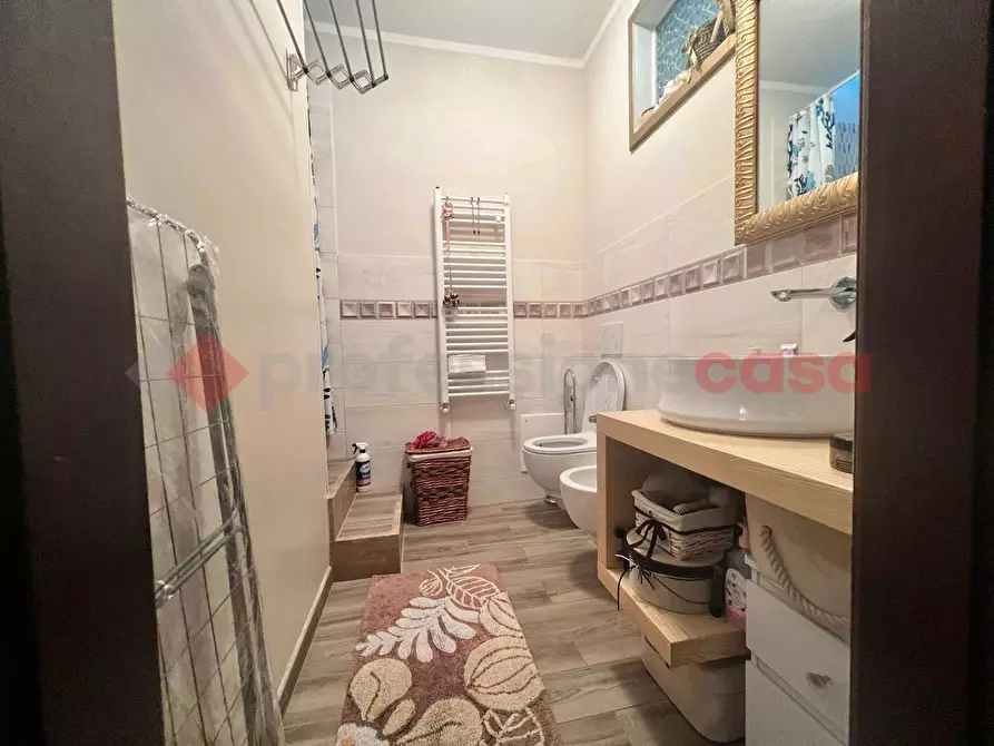 Immagine 20 di Terratetto in vendita  in Via dell'Anfiteatro a Spoleto