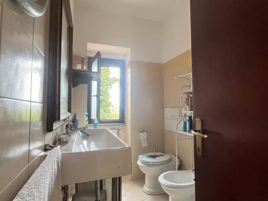 Immagine 10 di Appartamento in vendita  in Via di Vallelunga, 54 a Capena