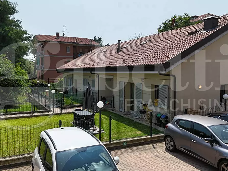 Immagine 4 di Appartamento in vendita  in Strada Genova, 32 a Moncalieri