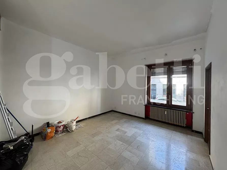 Immagine 17 di Appartamento in vendita  in Via vespucci, 75 a Torino