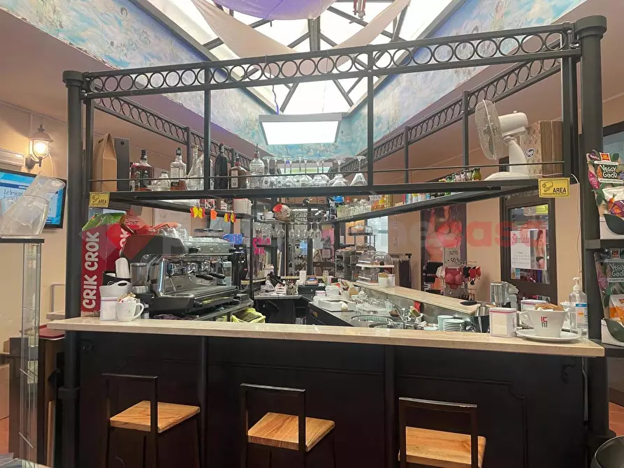 Immagine 8 di Bar / Ristorante in affitto  in Via Casilina km 62.700, snc a Anagni