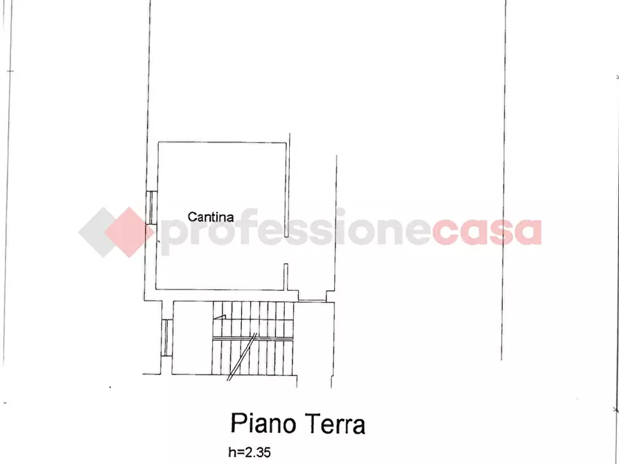 Immagine 26 di Appartamento in vendita  in Via fraz. San Giacomo, via Francia a Spoleto