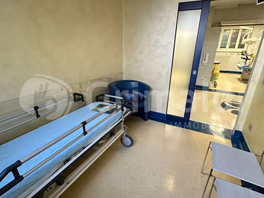 Immagine 34 di Attività commerciale in vendita  in Via Giovanni Pezzotti, 10 a Milano