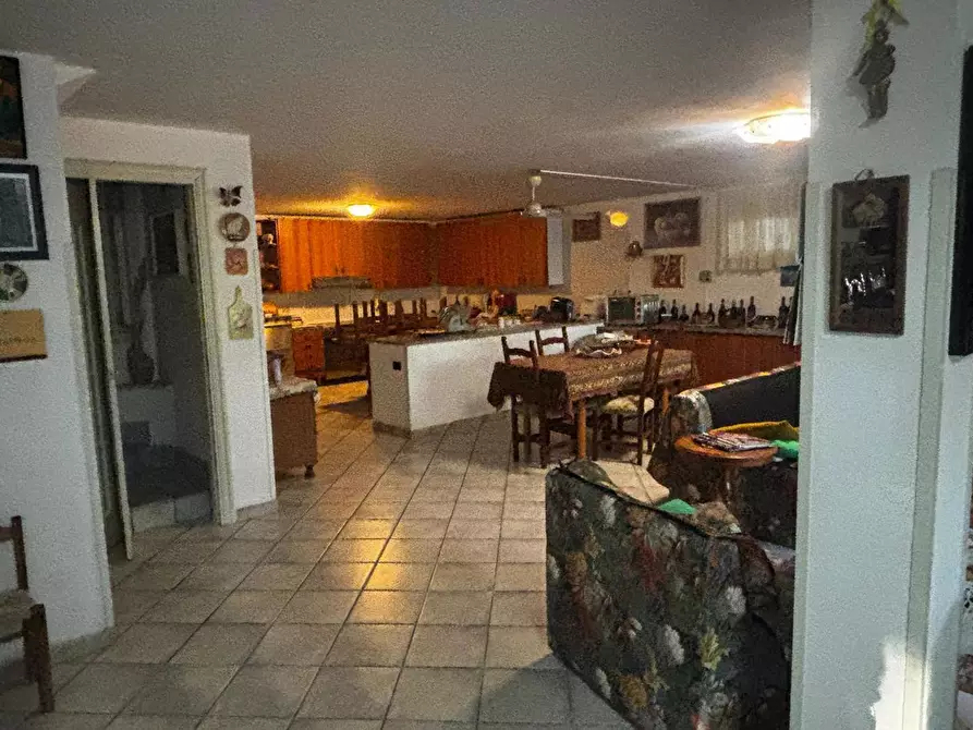 Immagine 25 di Casa trifamiliare in vendita  in LocalitÃ  Perdu Sarigu, snc a Teulada