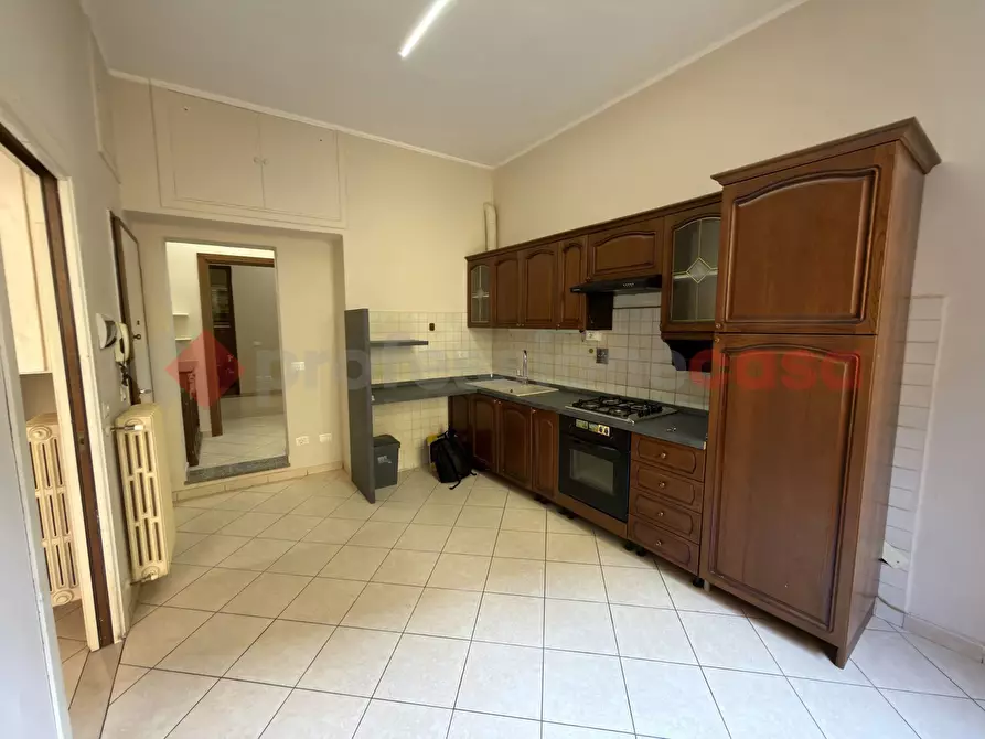 Immagine 1 di Appartamento in vendita  in Via baccio da montelupo, 8 a Montelupo Fiorentino
