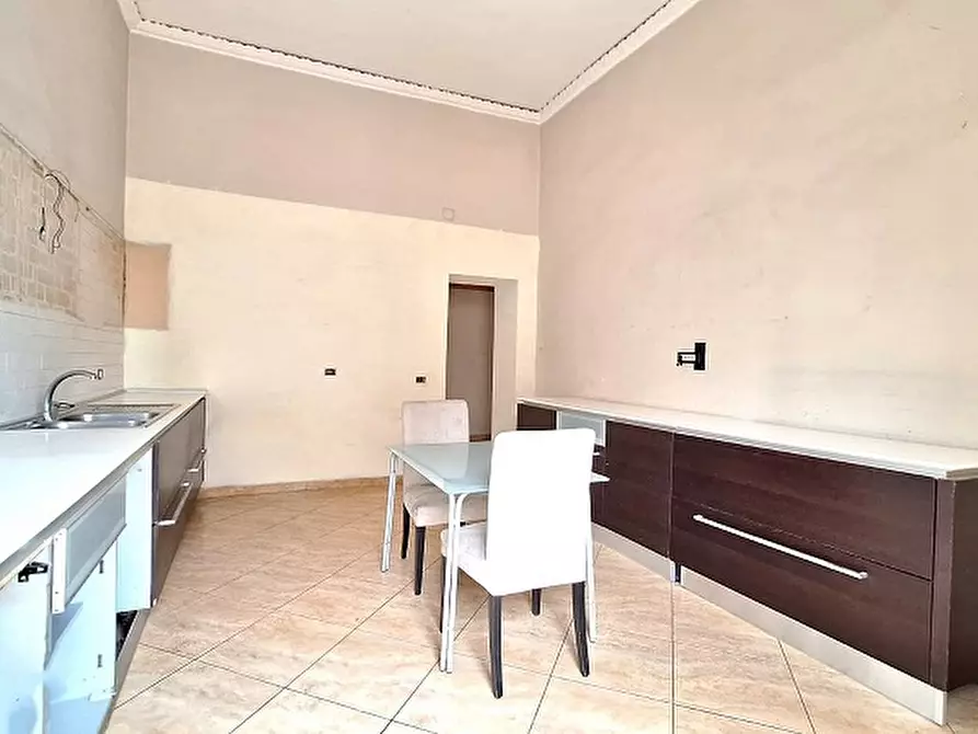 Immagine 9 di Appartamento in vendita  in Via Bernardo Tanucci a Napoli