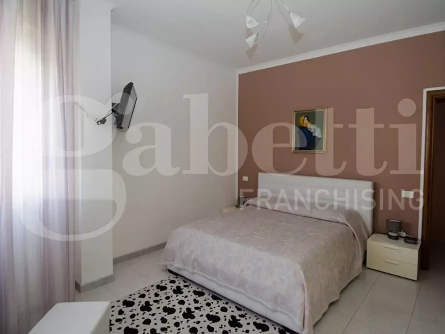 Immagine 12 di Appartamento in vendita  in Via Papa Luciani, 13 a Surbo