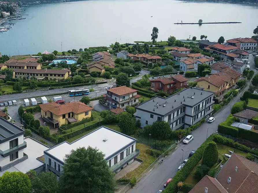 Immagine 12 di Appartamento in vendita  in Via PANORAMICA, SNC a Paratico