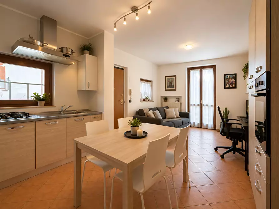 Immagine 9 di Appartamento in vendita  in Via Pordenone Pittore, 4/a a Dello