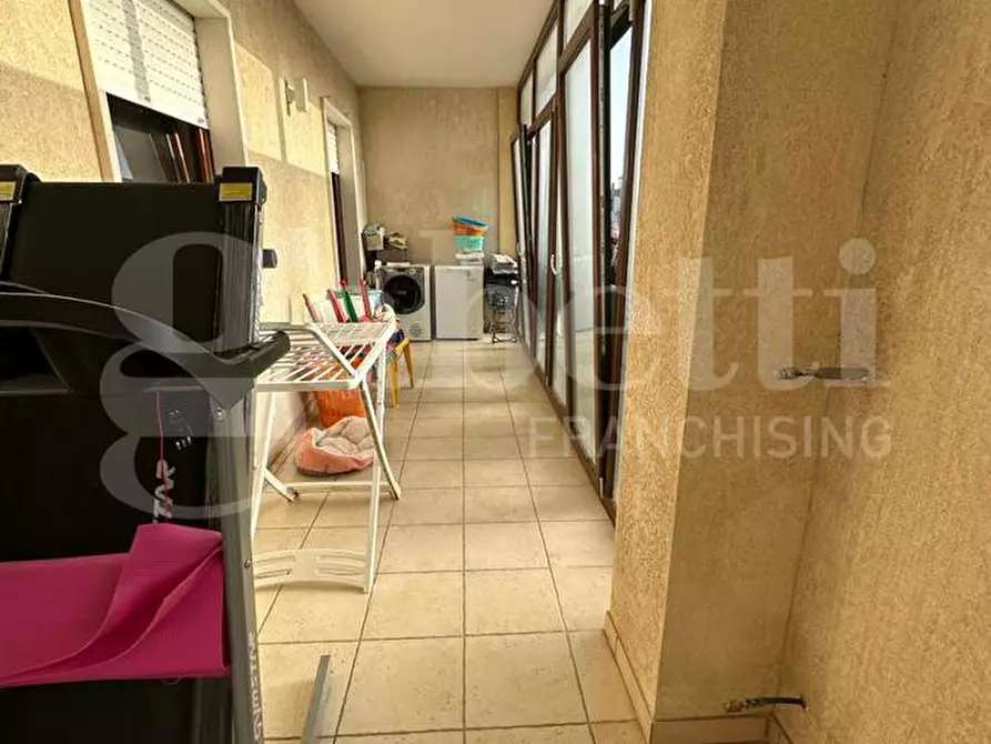 Immagine 2 di Appartamento in vendita  in Via Foggia, sn a Ostuni