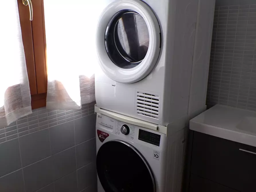 Immagine 11 di Appartamento in vendita  in Via Bonali, 19 a Forli'