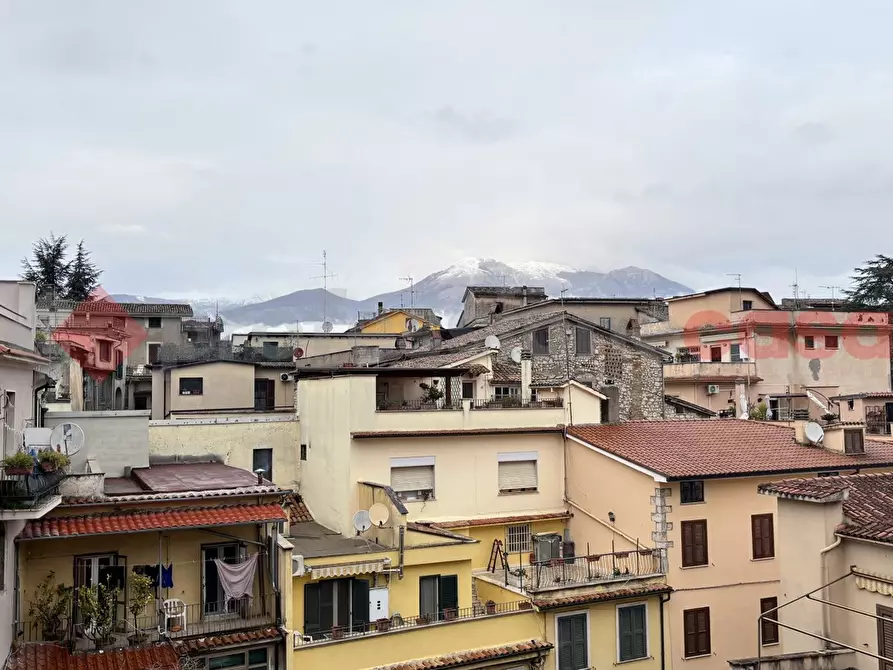 Immagine 16 di Appartamento in vendita  in Piazza Santa maria Maggiore, 1 a Alatri