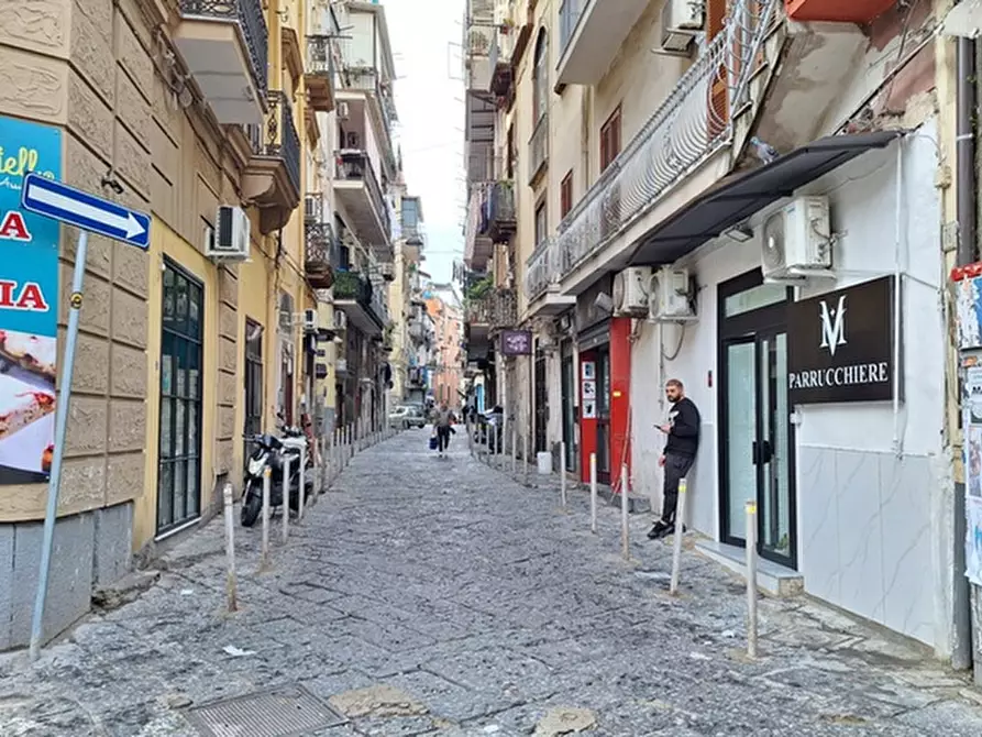 Immagine 4 di Appartamento in affitto  in Vico tutti i Santi a Napoli