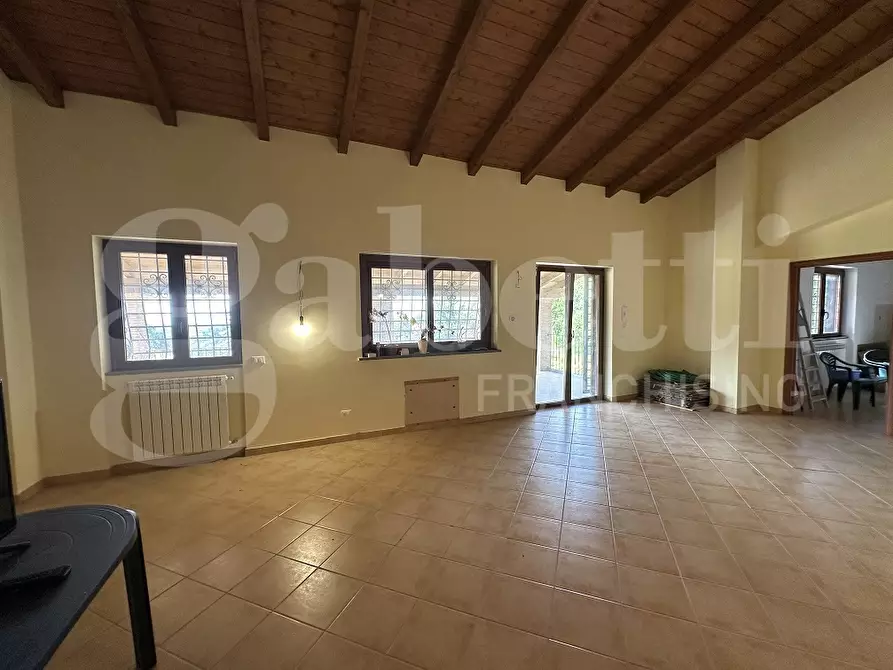 Immagine 27 di Villa in vendita  in Via ORIOLESE, 00 a Manziana
