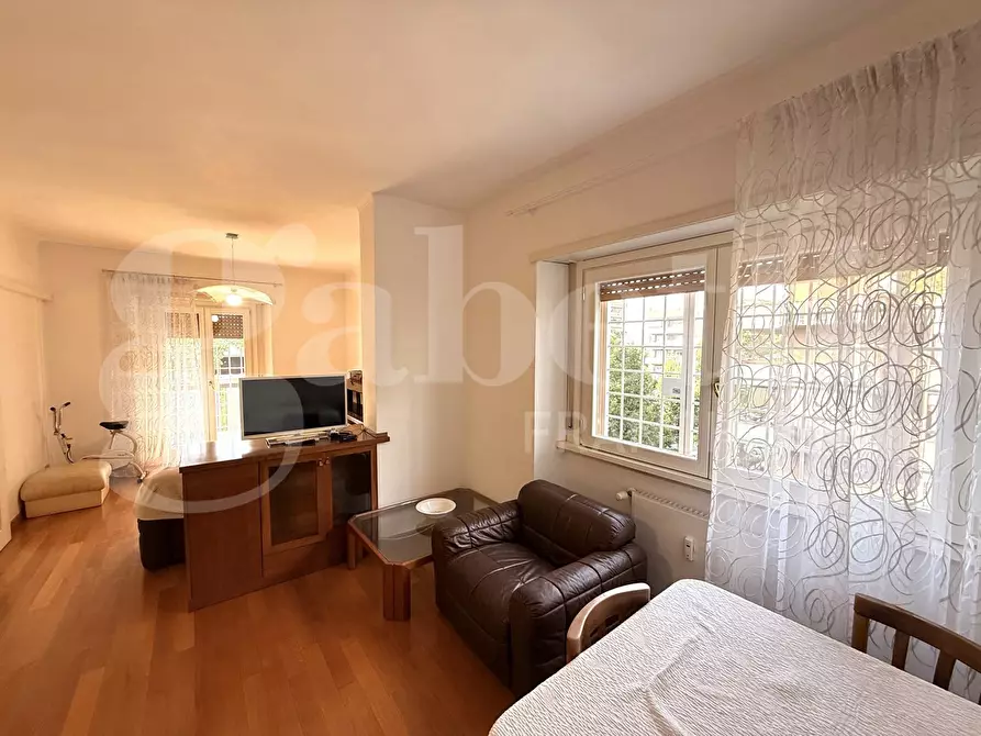Immagine 5 di Appartamento in affitto  in Via Duccio di Buoninsegna, 74 a Roma