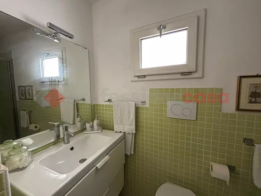 Immagine 6 di Appartamento in vendita  in Via Dante, 51 a Anagni