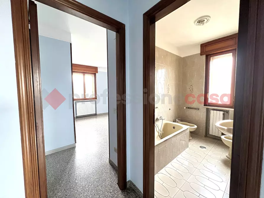 Immagine 27 di Appartamento in vendita  in Via Anzio, 20 a Potenza