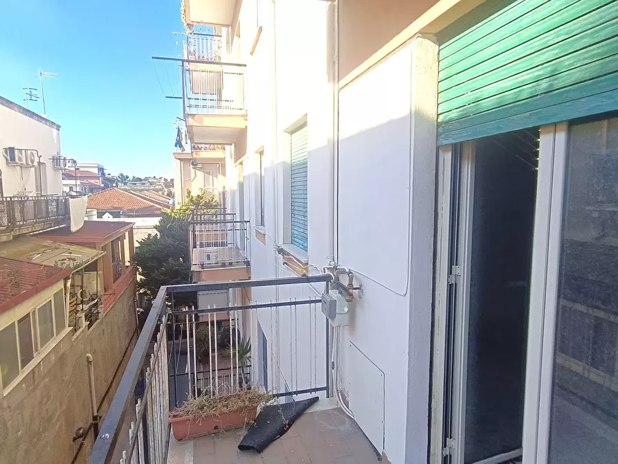 Immagine 8 di Appartamento in vendita  in Via cardinale giuseppe guarino, 15 a Messina
