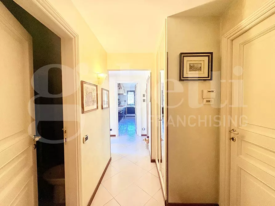Immagine 26 di Casa trifamiliare in vendita  in Via delle Nazioni Unite, 41 a Artena