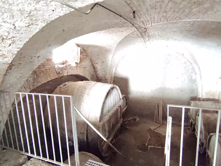 Immagine 8 di Box auto in vendita  in Via MINUZIANO a San Severo