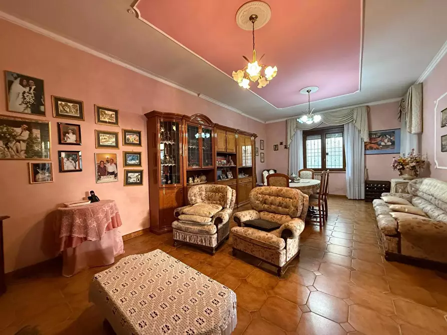 Immagine 2 di Casa indipendente in vendita  in Via prati gallinari, 7 a Anagni