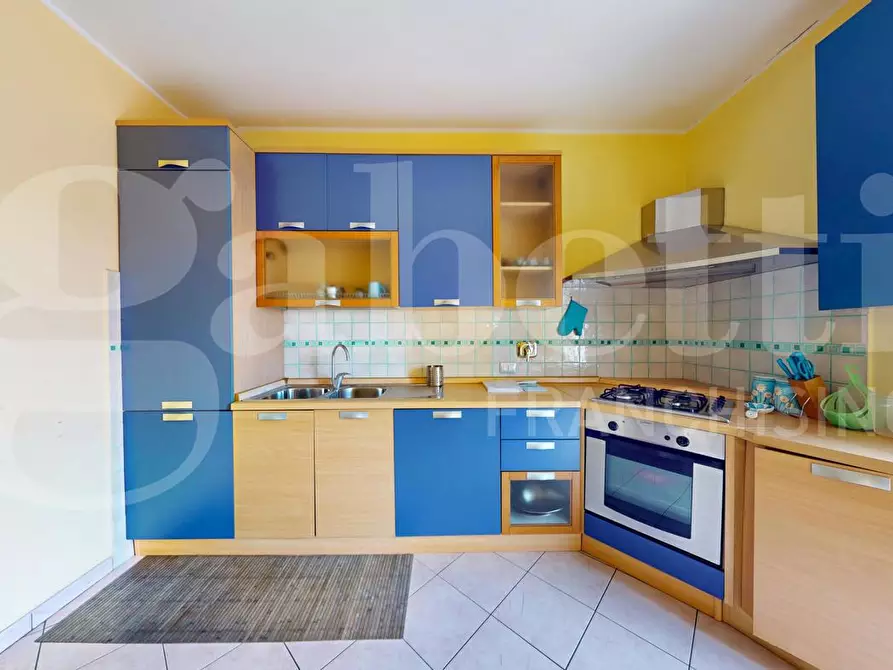 Immagine 13 di Appartamento in affitto  in Via Pio Piacentini, 20 a Roma