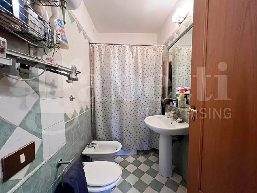 Immagine 35 di Appartamento in vendita  in Via del Fontanile Arenato, 310 a Roma