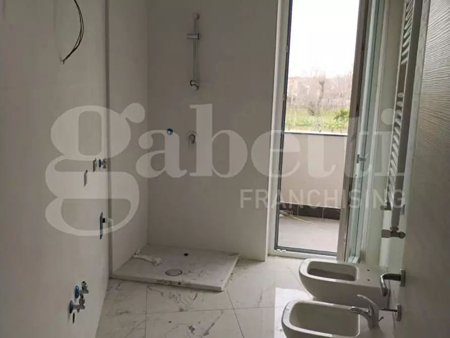 Immagine 7 di Appartamento in vendita  in Via Della LibertÃ  a Sant'arpino