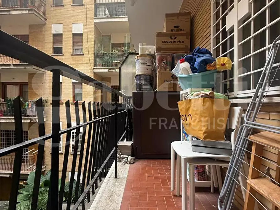 Immagine 29 di Appartamento in vendita  in Via Antonio De Viti De Marco a Roma