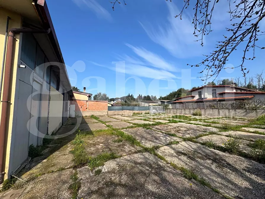 Immagine 19 di Terreno residenziale in vendita  in Via Edoardo Ruppel, 52 a Roma