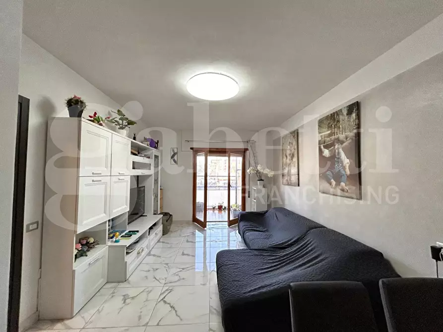 Immagine 12 di Appartamento in vendita  in Via Fiume Bianco, 130 a Roma