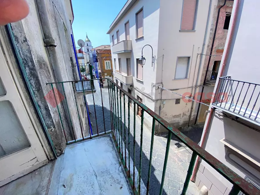 Immagine 18 di Appartamento in vendita  in Piazza Sciaudone, snc a Carinola
