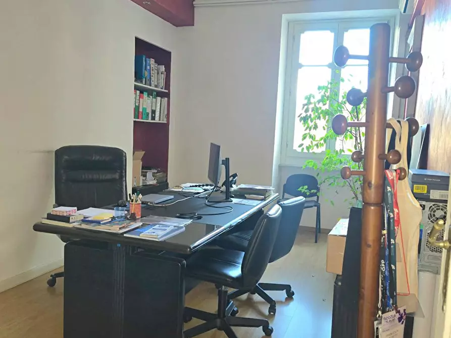 Immagine 30 di Ufficio in affitto  in Corso Vinzaglio, 12 a Torino