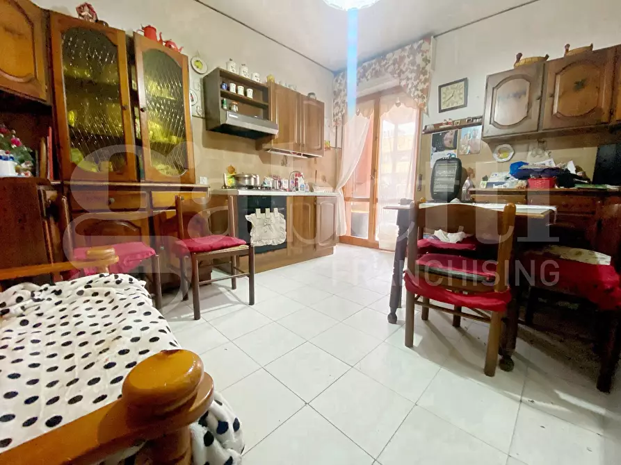 Immagine 7 di Appartamento in vendita  in Via Parigi, 15 a Sassari