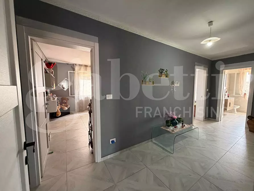 Immagine 7 di Appartamento in vendita  in Via Lucania, 45 a Roseto Degli Abruzzi